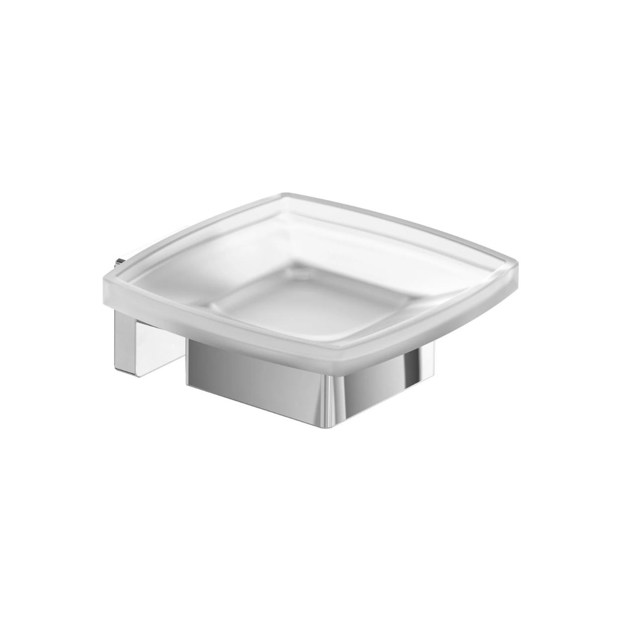 Мыльница Elements Striking TVA15202000061 от Villeroy & Boch