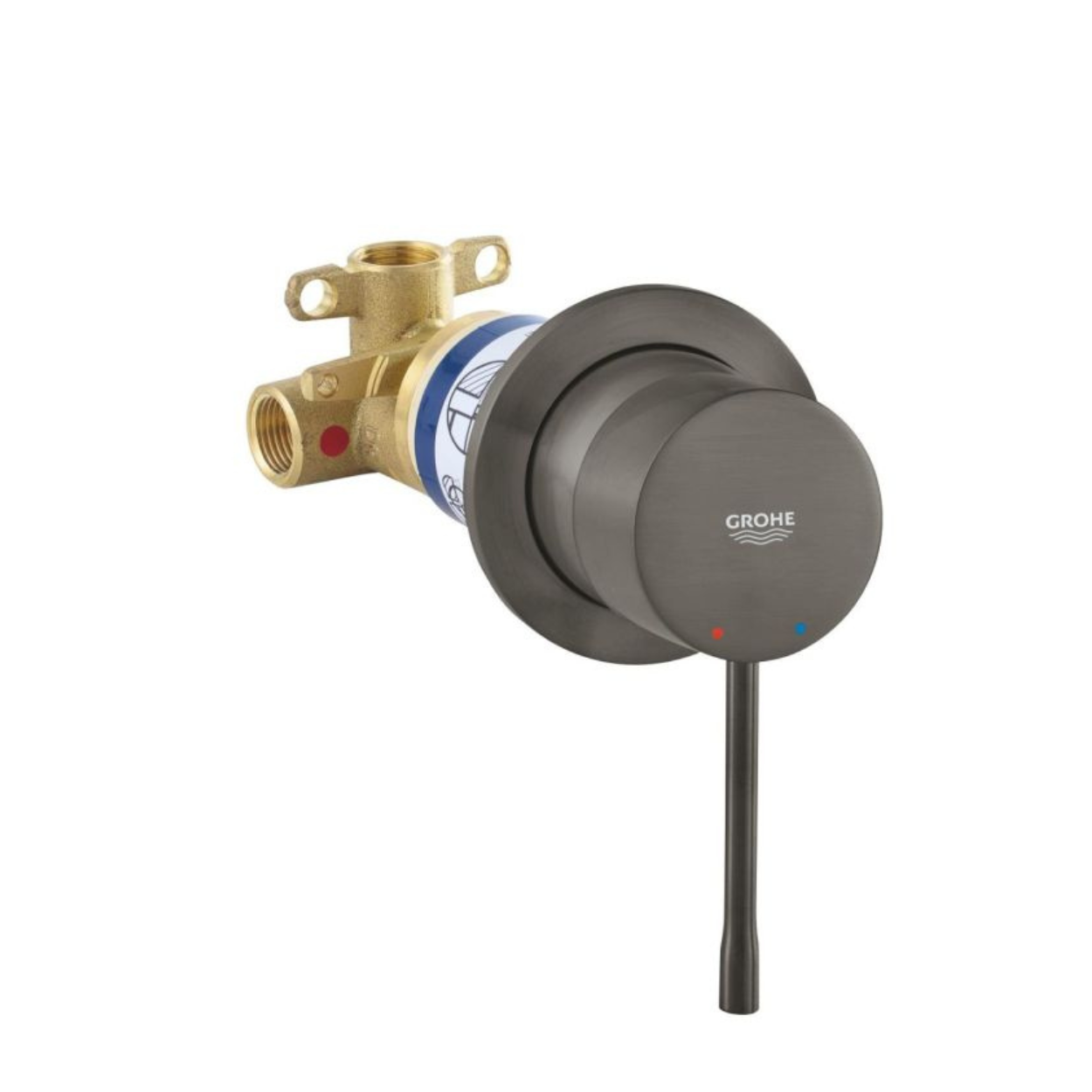 Смеситель однорычажный для душа Essence 29197AL0 от Grohe