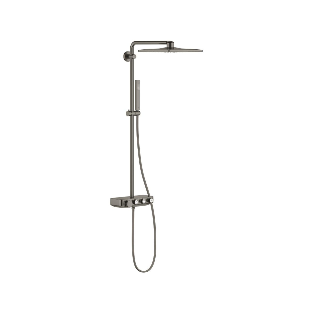 Душевая система Euphoria SmartControl System 310 Cube Duo 26508AL0 от Grohe