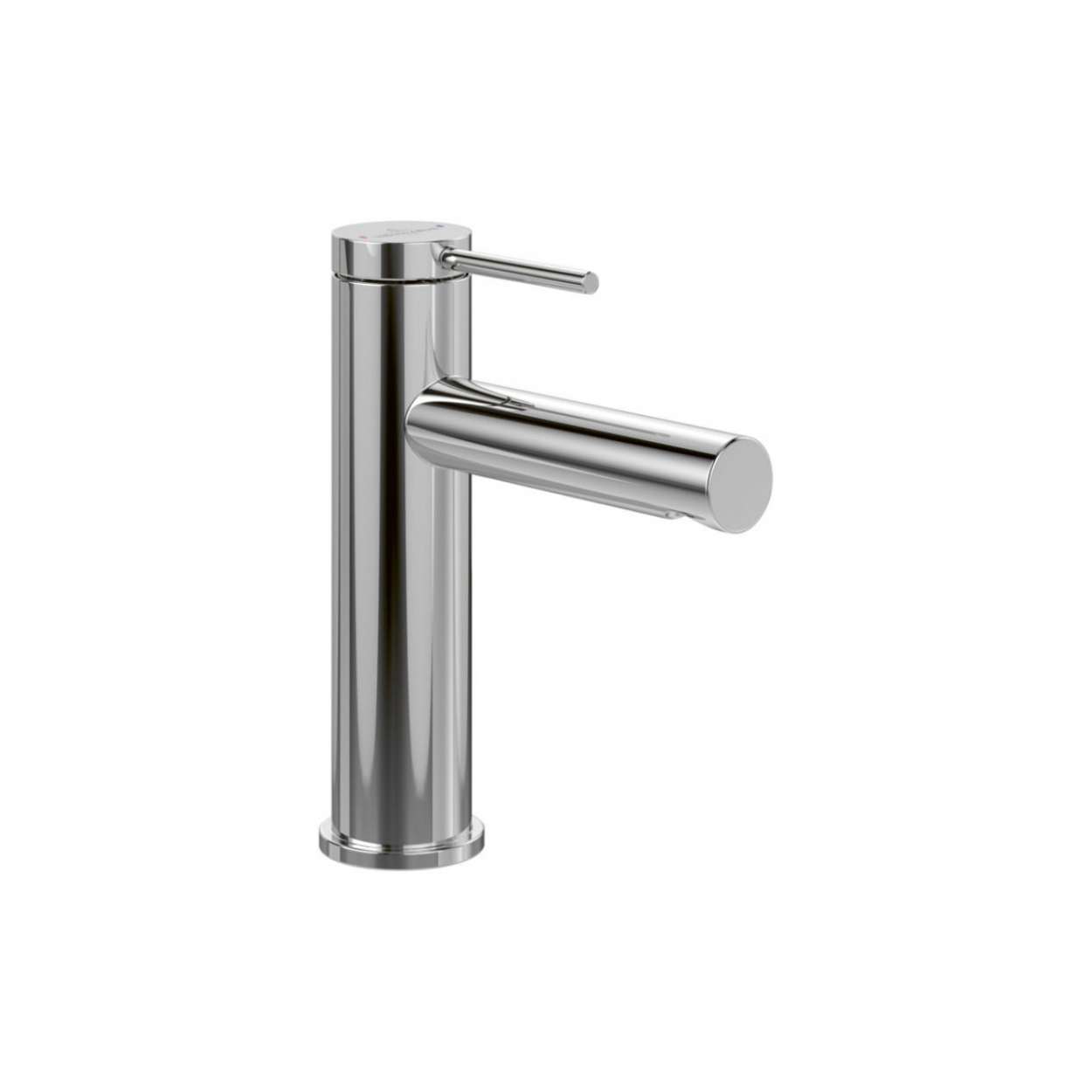 Смеситель для раковины Loop & Friends TVW10610215361 от Villeroy & Boch
