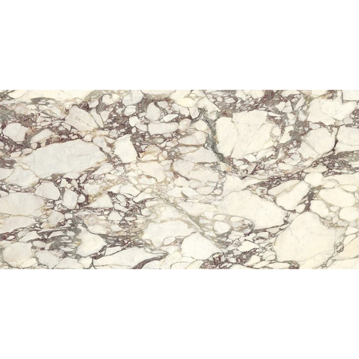 Керамогранит Breccia Mirabile Lucidato MMS14461530 от Fiandre