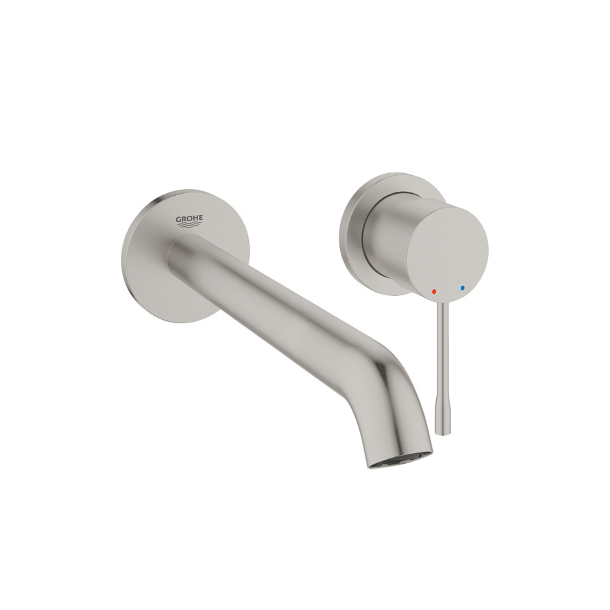 Смеситель для раковины Essence New 29193DC1 от Grohe  