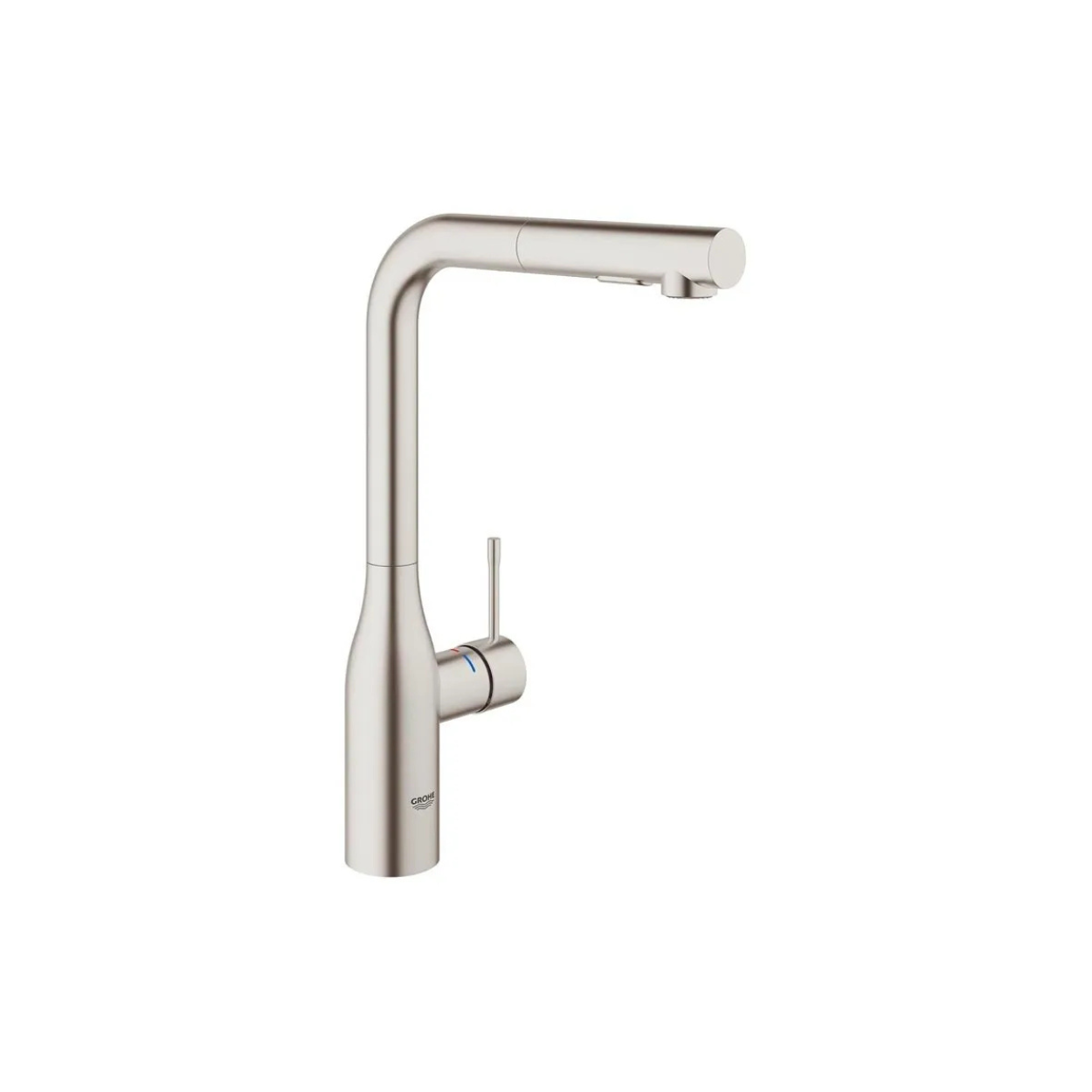 Смеситель для кухонной мойки Essence New 30270DC0 от Grohe