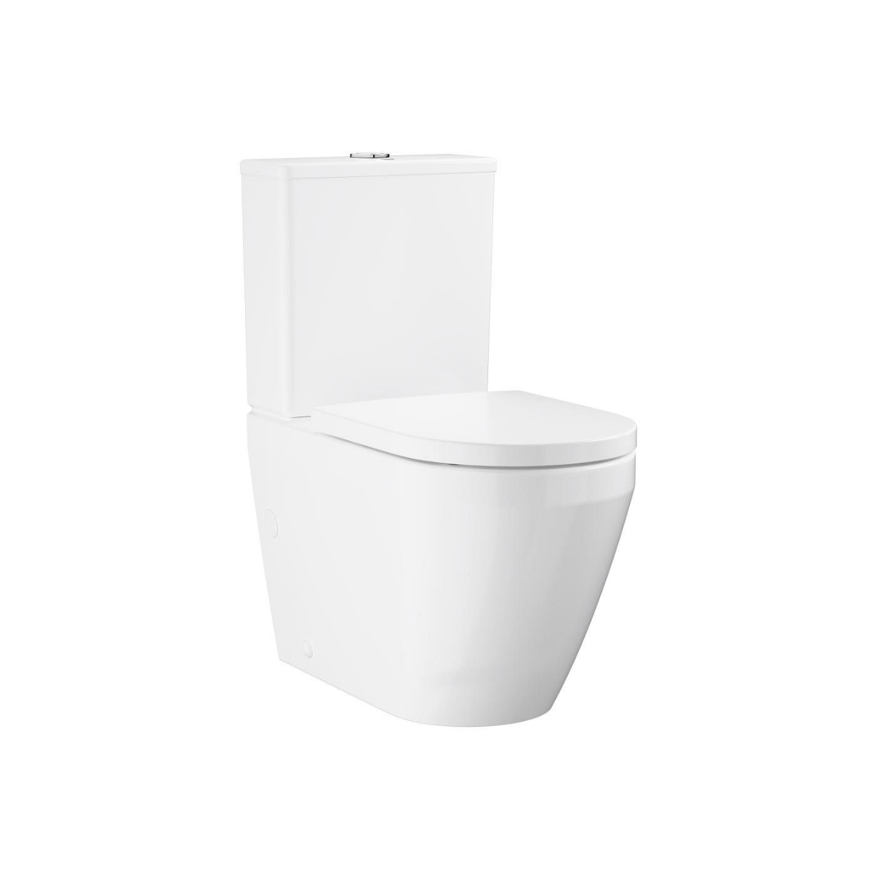 Напольный унитаз Euro Ceramic 102513SH00 от Grohe