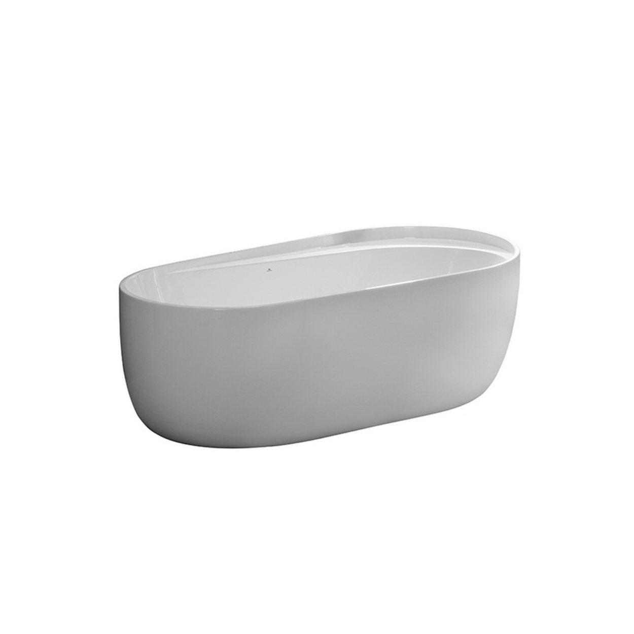 Акриловая ванна Liem N710001661 от Noken