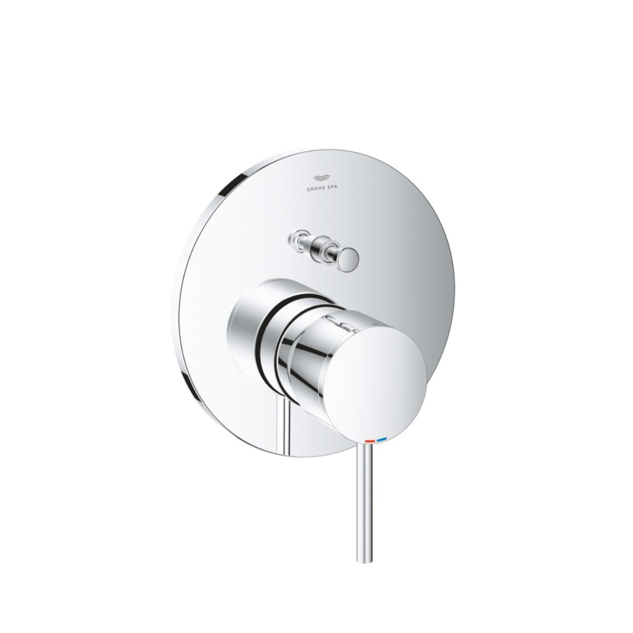 Смеситель для ванны Atrio 24355000 от Grohe