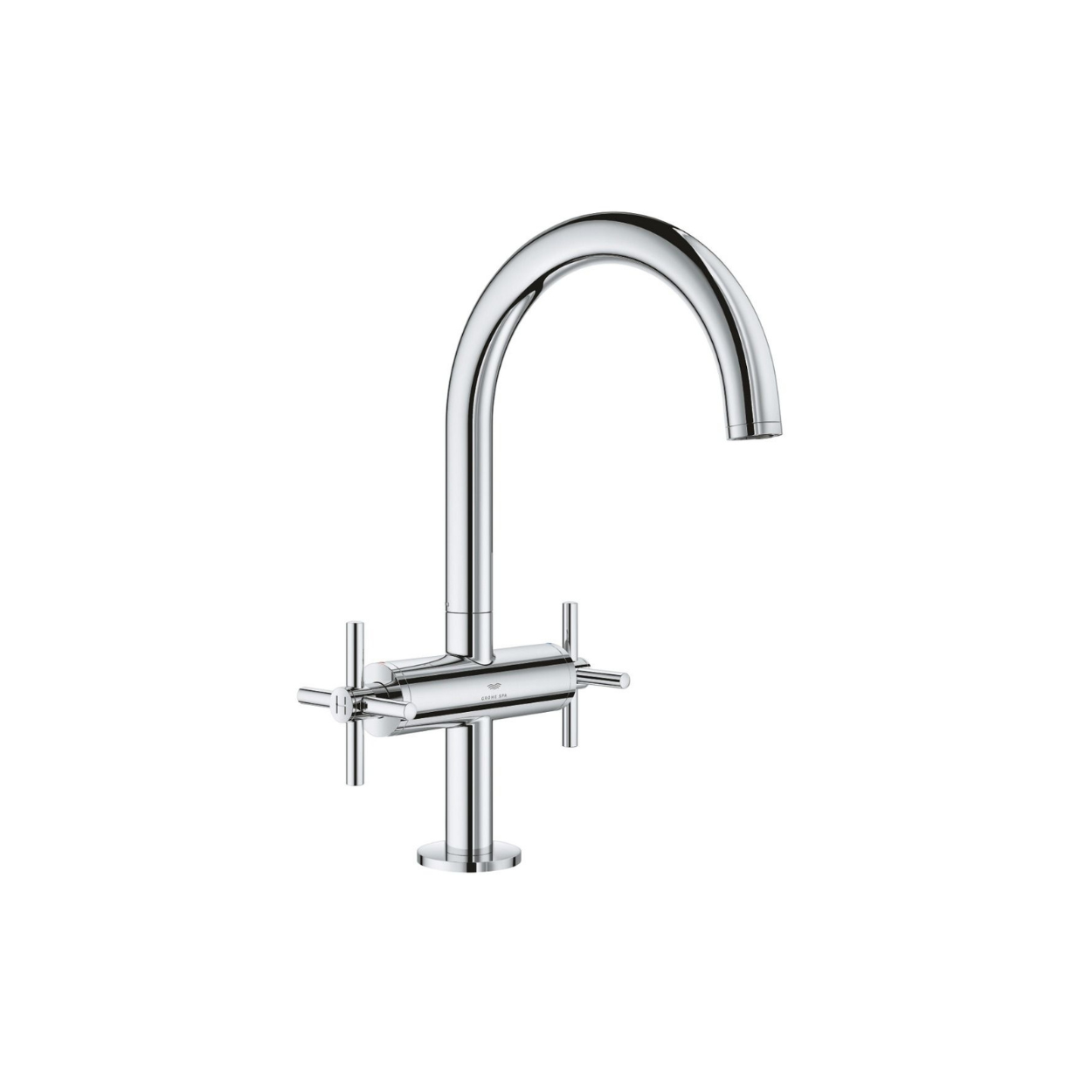Смеситель для раковины Atrio 21144000 от Grohe