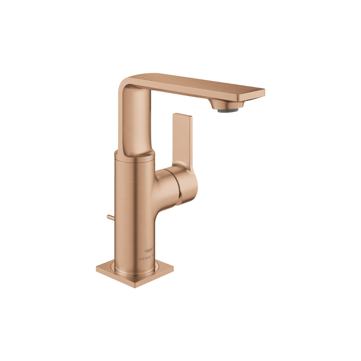 Смеситель для раковины Allure 32757DL1 от Grohe