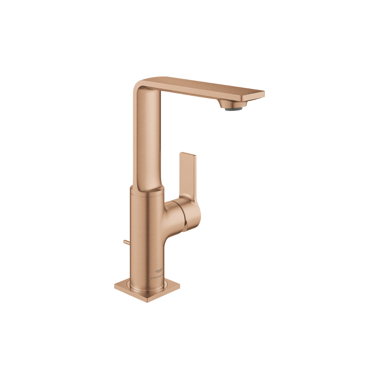 Смеситель для раковины Allure 32146DL1 от Grohe
