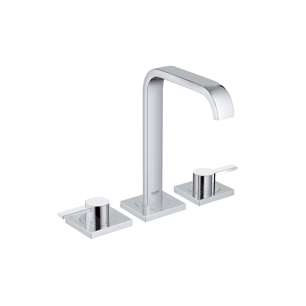 Смеситель для раковины Allure 20188000 от Grohe
