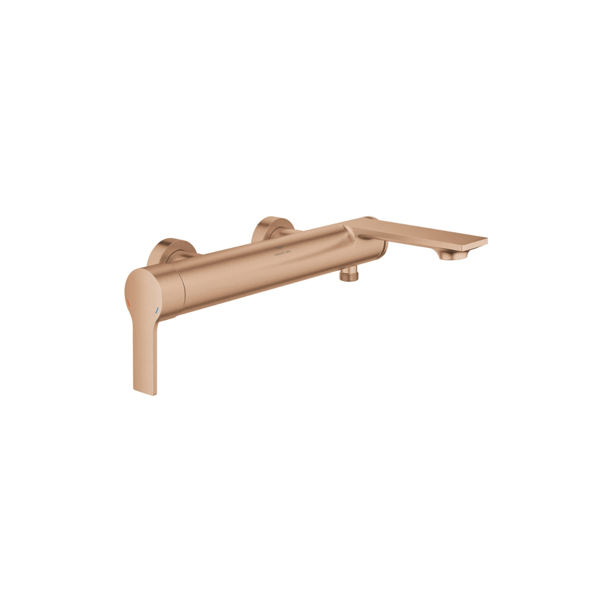 Смеситель для ванны Allure 32826DL1 от Grohe