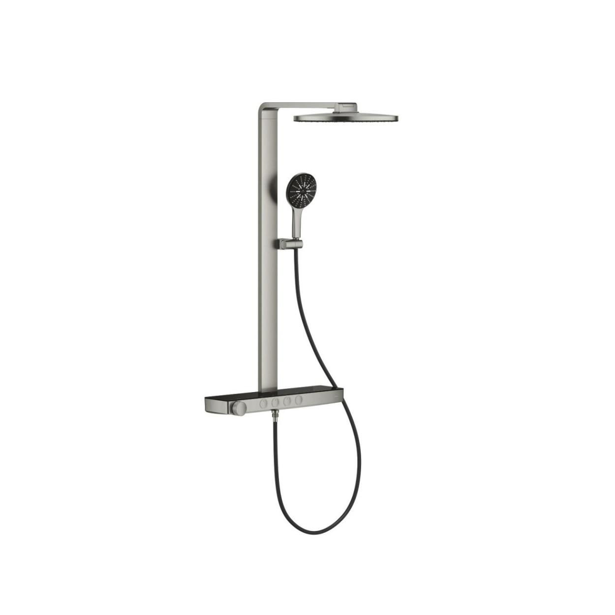 Душевая система Rainshower Aqua Pure 101680DC00 от Grohe
