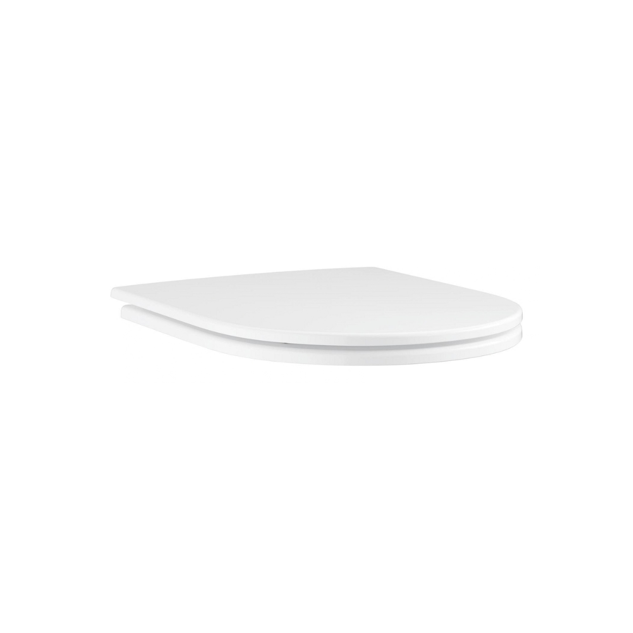 Сиденье для унитаза Euro Ceramic 102500SH00 от Grohe