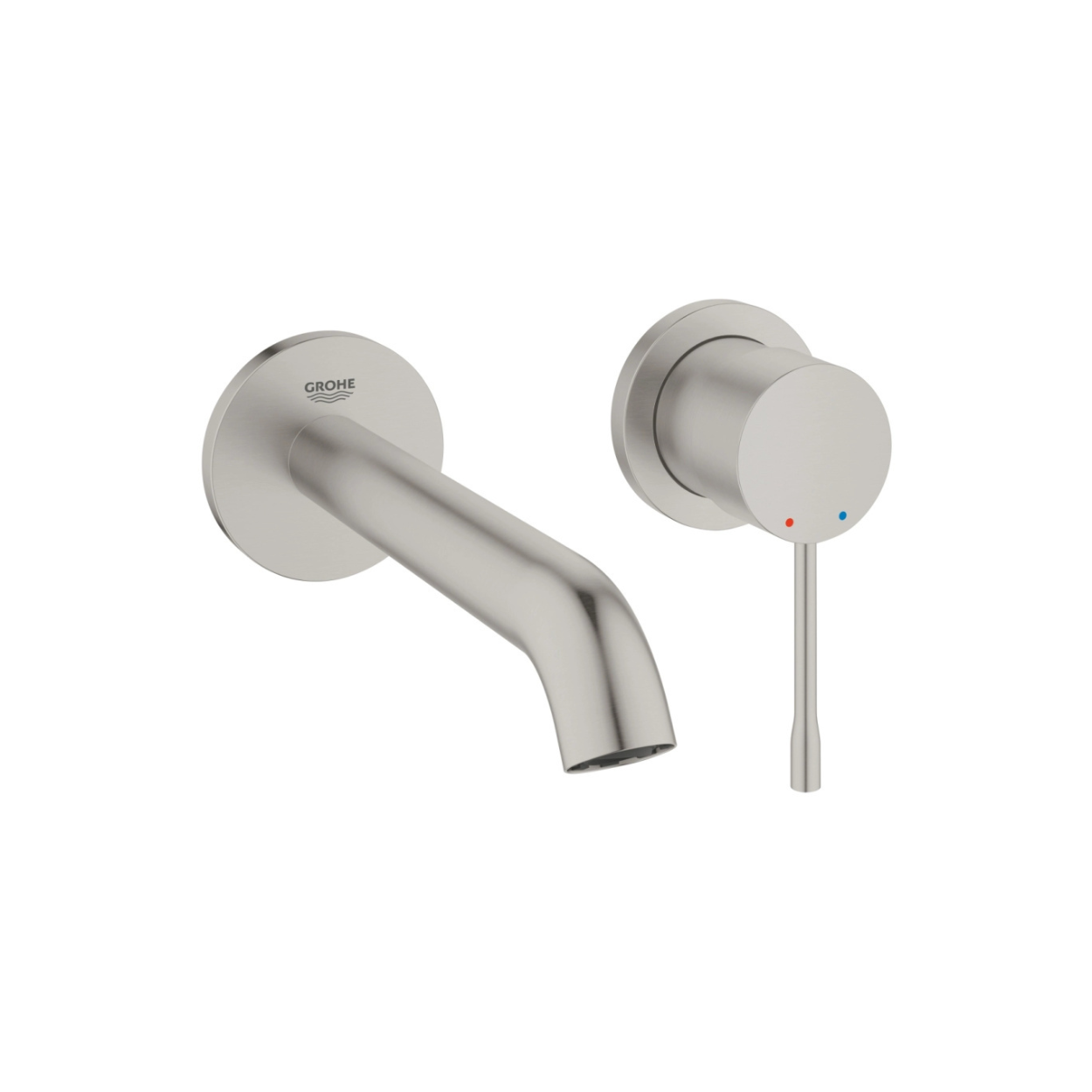 Смеситель для раковины Essence 19408DC1 от Grohe