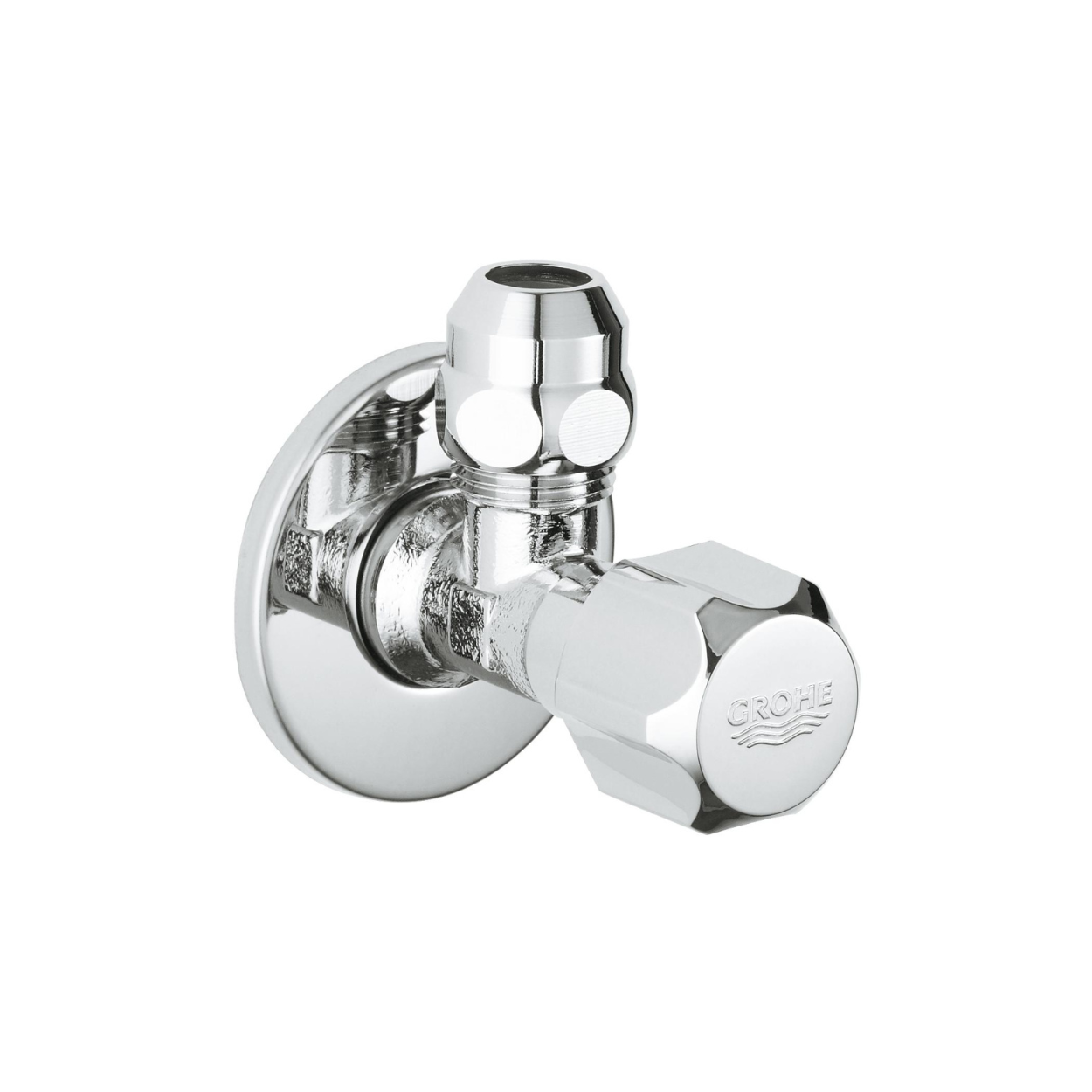 Угловой вентиль 2201700M от Grohe