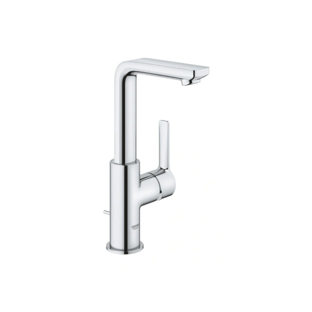 Смеситель для раковины Lineare 23296001 от Grohe