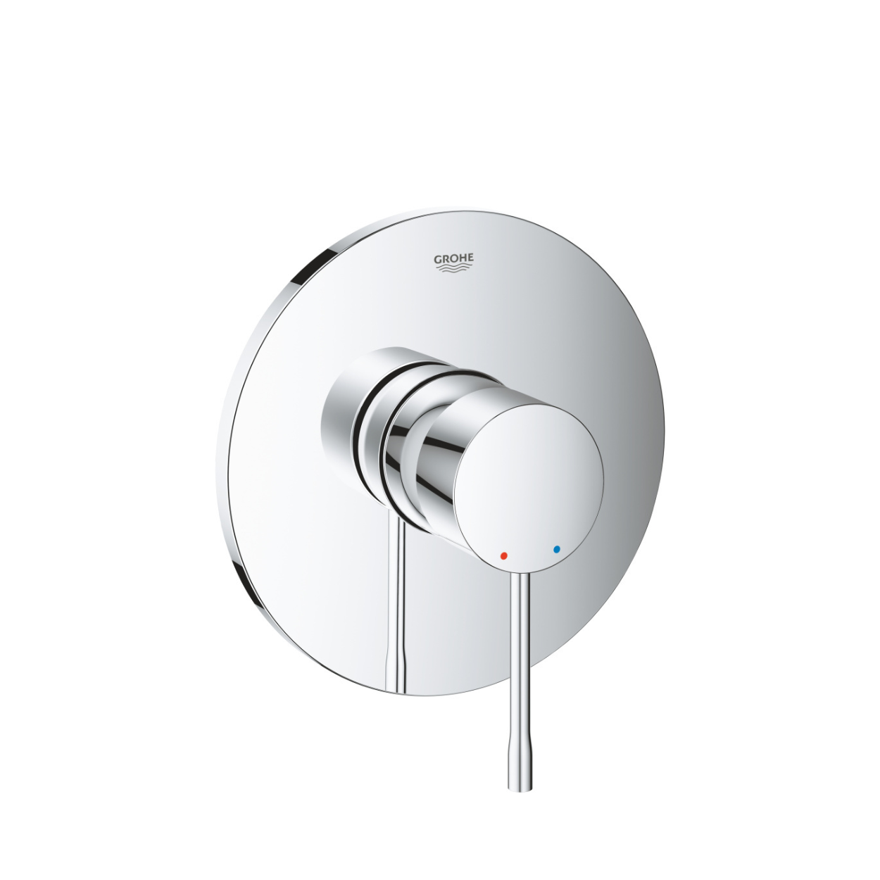 Смеситель для душа Essence 24057001 от Grohe