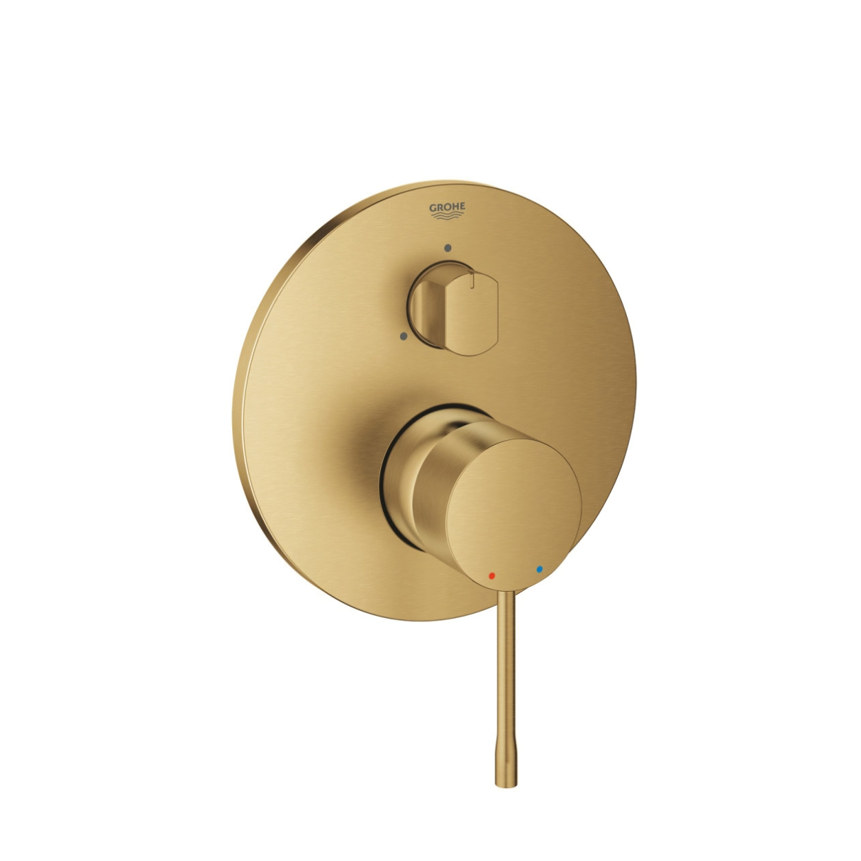 Смеситель для ванны Essence 24092GN1 от Grohe