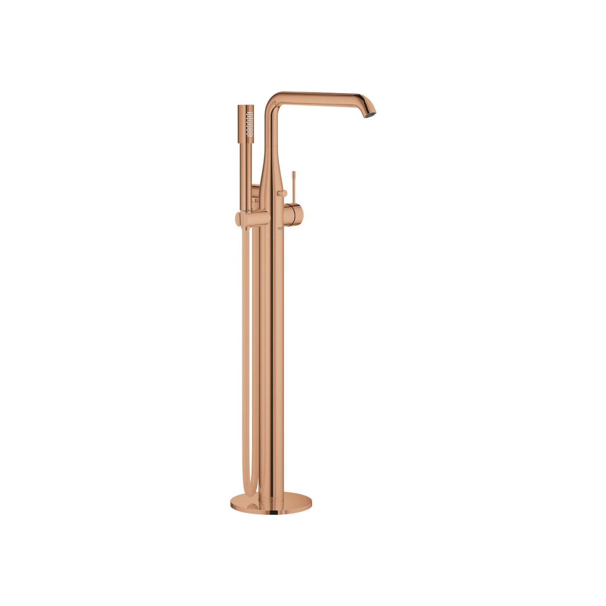Смеситель для ванны Essence 25248DA1 от Grohe