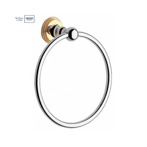 ДЕРЖАТЕЛЬ ПОЛОТЕНЦА Sinfonia от Grohe