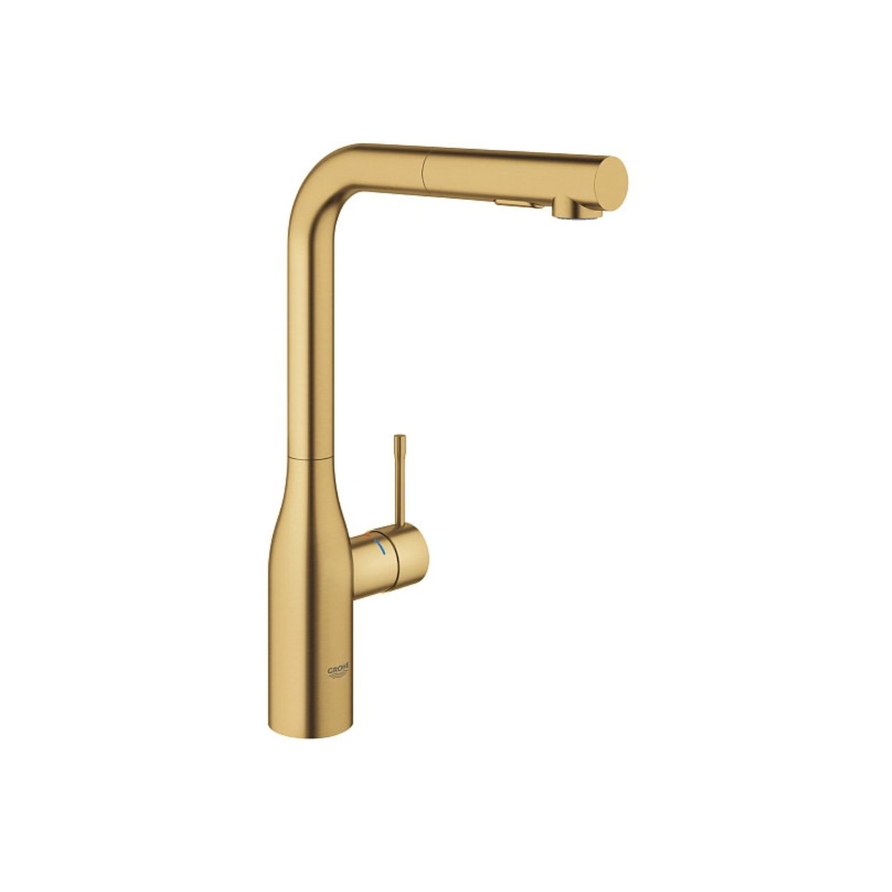 Смеситель для кухни Essence New 30270GN0 от Grohe