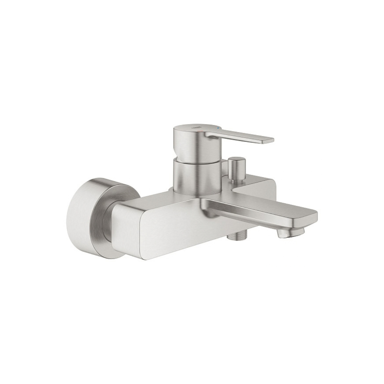 Смеситель для ванны Lineare New 33849DC1 от Grohe