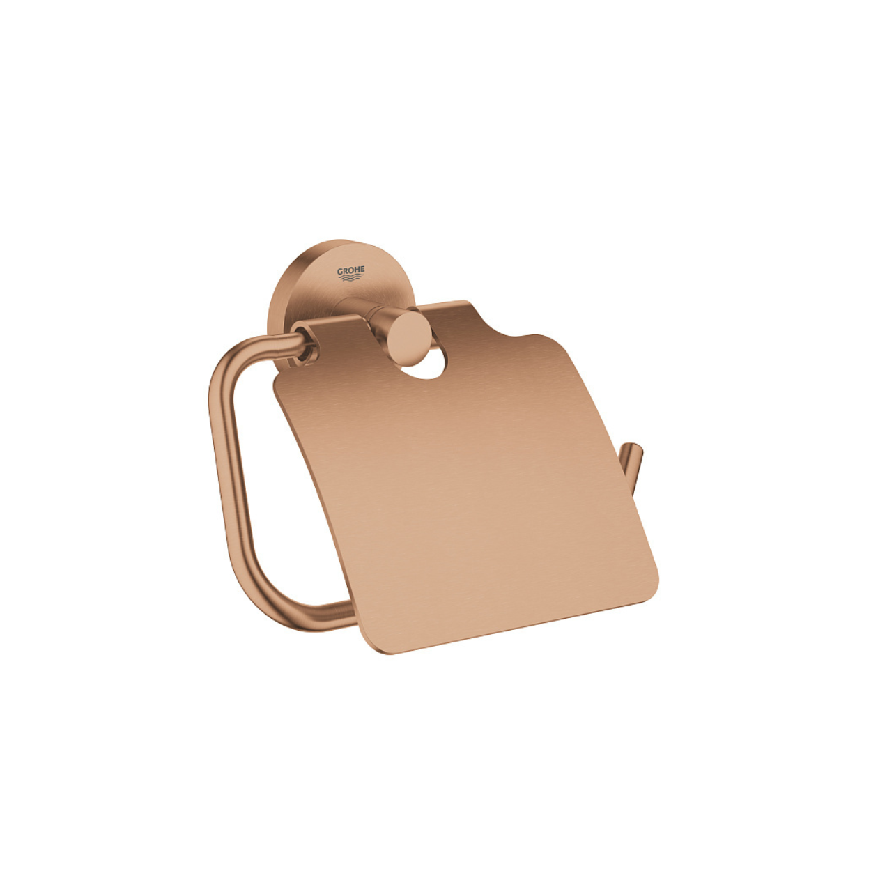 Держатель для туалетной бумаги Essentials 40367DL1 от Grohe