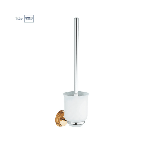 ТУАЛЕТНЫЙ ЕРШИК В КОМПЛЕКТЕ Sinfonia от Grohe