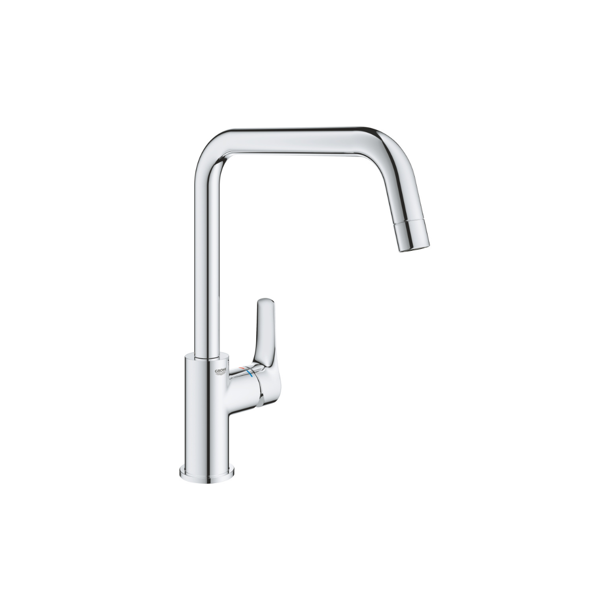 Смеситель для кухни Eurosmart 30567000 от Grohe