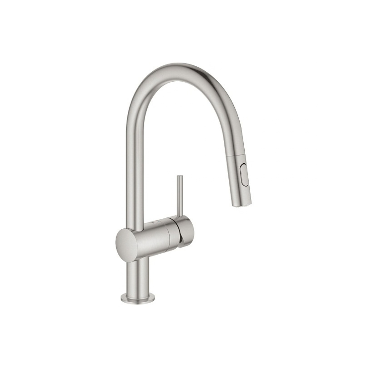 Смеситель для кухни Minta 32321DC2 от Grohe