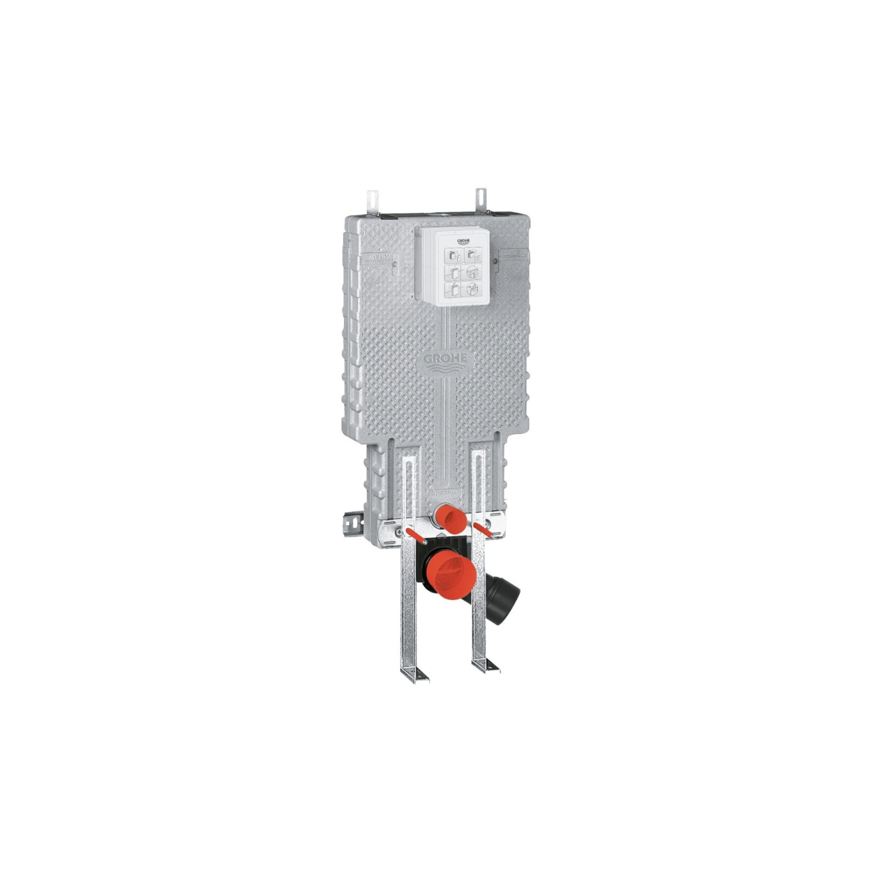 Инсталляционный комплект Uniset 38642001 от Grohe