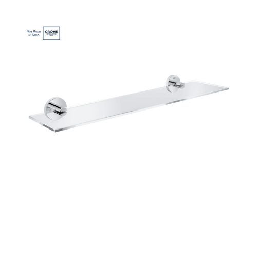 СТЕКЛЯННАЯ ПОЛКА Essentials от Grohe