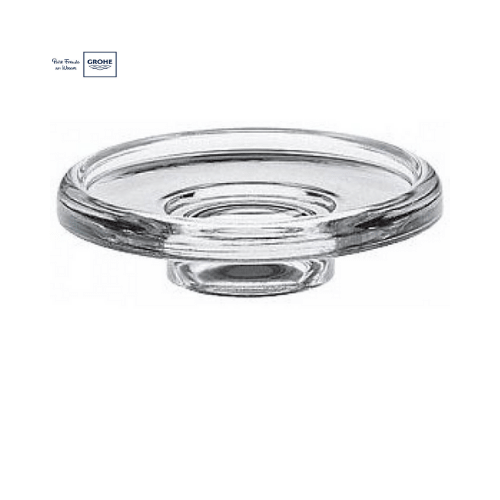 МЫЛЬНИЦА Sinfonia от Grohe