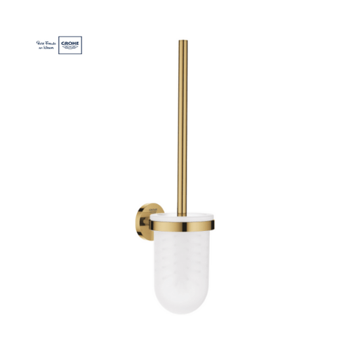 ТУАЛЕТНЫЙ ЕРШИК В КОМПЛЕКТЕ Essentials от Grohe