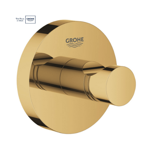 КРЮЧОК ДЛЯ ХАЛАТА Essentials от Grohe