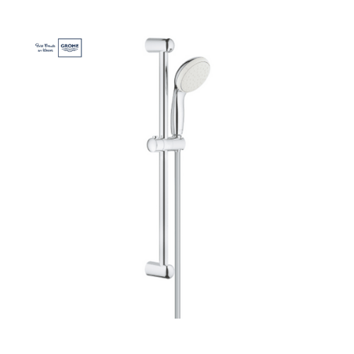 ДУШЕВОЙ ГАРНИТУР Tempesta Classic от GROHE