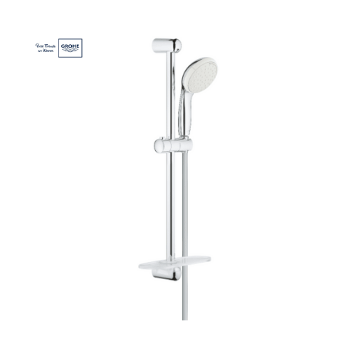 ДУШЕВОЙ ГАРНИТУР New Tempesta от GROHE