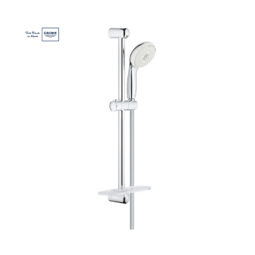 ДУШЕВОЙ ГАРНИТУР New Tempesta от GROHE