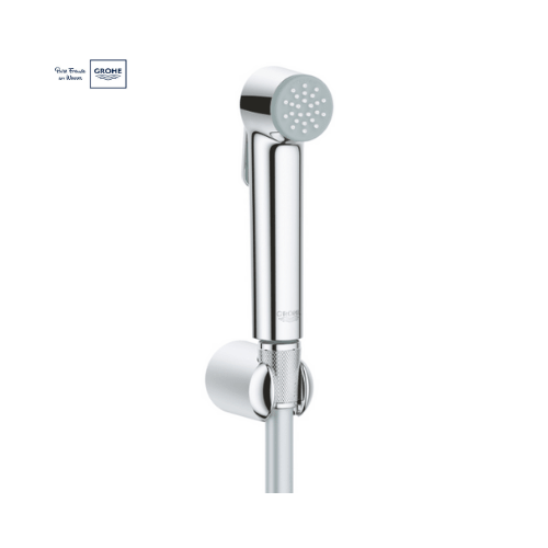 ГИГИЕНИЧЕСКИЙ ДУШ Tempesta-F от GROHE