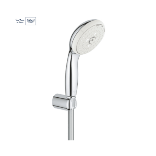 ДУШЕВОЙ НАБОР New Tempesta от GROHE