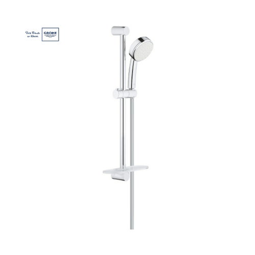 ДУШЕВОЙ ГАРНИТУР Tempesta Cosmopolitan от GROHE
