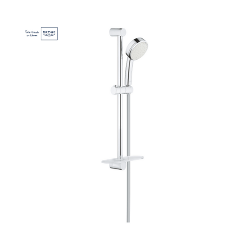 ДУШЕВОЙ ГАРНИТУР Tempesta Cosmopolitan от GROHE