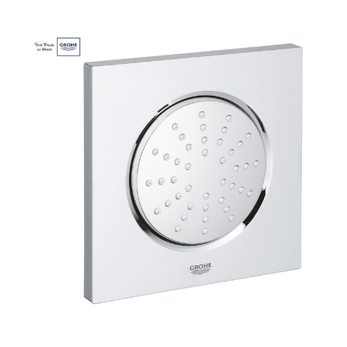 БОКОВОЙ ДУШ Rainshower F-series от GROHE