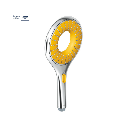 РУЧНОЙ ДУШ Rainshower Icon 150 от GROHE
