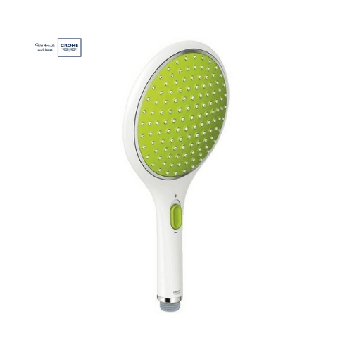 РУЧНОЙ ДУШ Rainshower Solo от GROHE