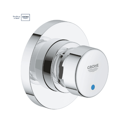 АВТОМАТИЧЕСКИЙ ПРОХОДНОЙ ВЕНТИЛЬ Euroeco Cosmopolitan от GROHE