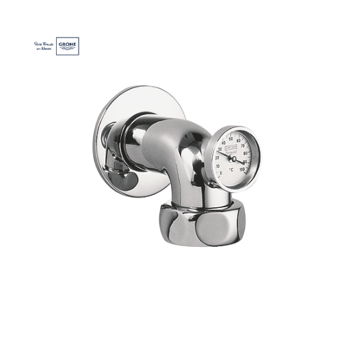 ОТВОДНАЯ ДУГА Grohtherm от GROHE