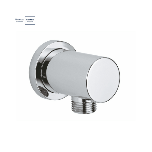 ПОДКЛЮЧЕНИЕ ДЛЯ ДУШЕВОГО ШЛАНГА Rainshower от GROHE