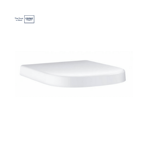 КРЫШКА ДЛЯ УНИТАЗА Euro Ceramic от GROHE