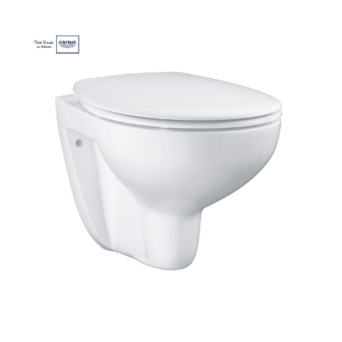 УНИТАЗ ПОДВЕСНОЙ Bau Ceramic от GROHE